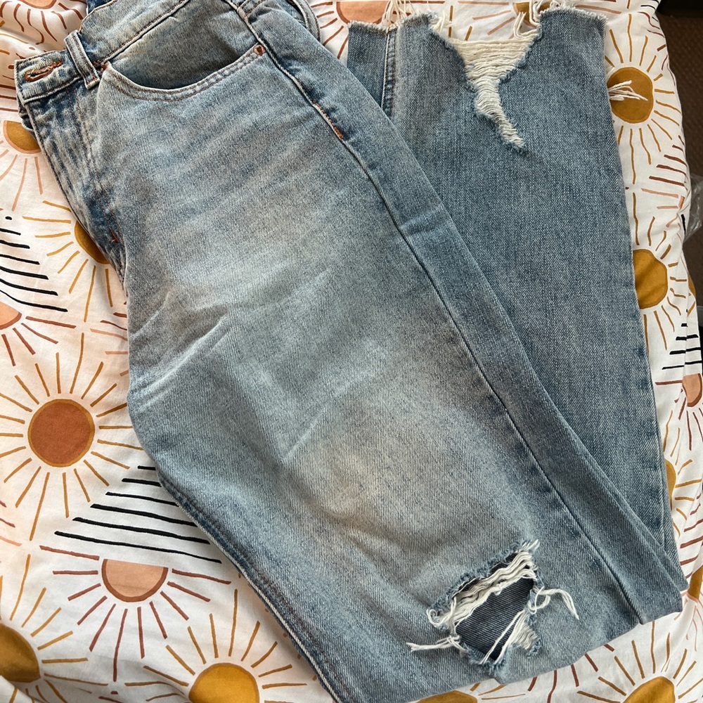 Urban Outfitters BDG Cowboy Jeans